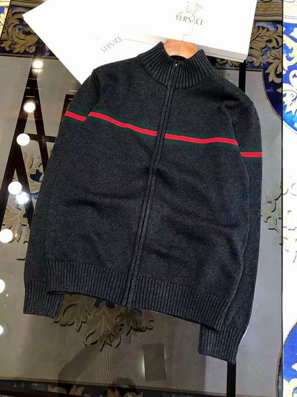Gucci Sweater-071